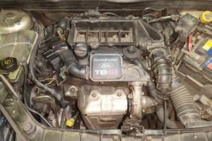 motore Ford Fiesta 1.4 TDCi 2005