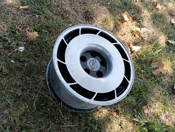 cerchio corvette C4 16x8,5