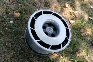 cerchio corvette C4 16x8,5