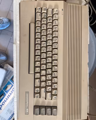 Commodore 64