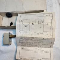 C08 TERMOSTATO A IMMERSIONE FANTINI COSMI