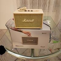 cassa bluetooth Marshall 