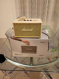 cassa bluetooth Marshall 