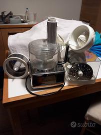 Magimix Compact 3100