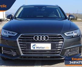 AUDI A4 Avant 40 g-tron S tronic Business