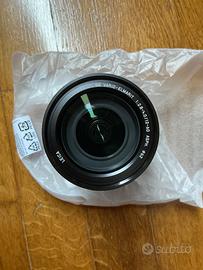 Panasonic Leica DG 12-60mm f/2.8-4.0 ASPH OIS