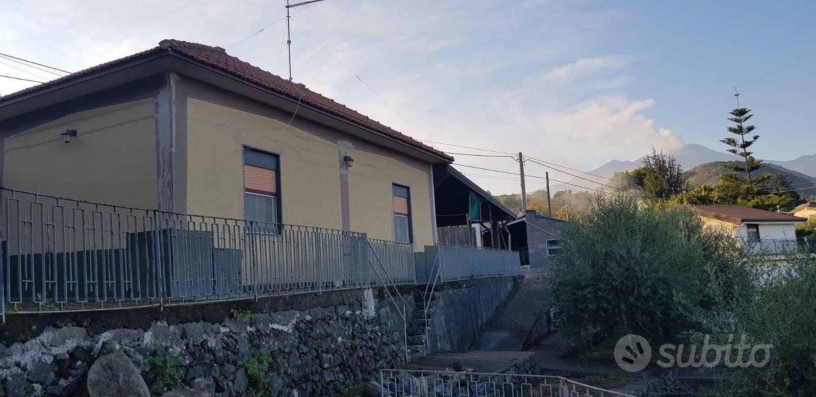 Casa – Viagrande, Monterosso - Vista 4