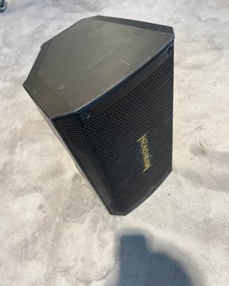 HeadRush FRFR-108 MKII Cassa Attiva 2000W 8”