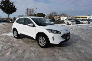 FORD Kuga 1.5 EcoBlue 120 CV aut. 2WD ST-Line X