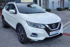 NISSAN Qashqai 1.5 dCi 115 CV N-Connecta