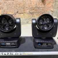 coppia di mini testemobili sagitter esa 3