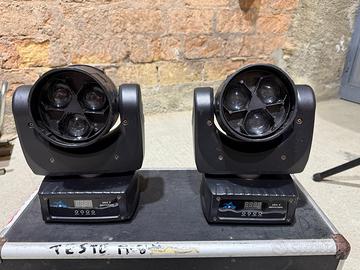 coppia di mini testemobili sagitter esa 3