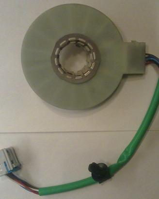 Sensore di coppia servosterzo Panda 169 NUOVO