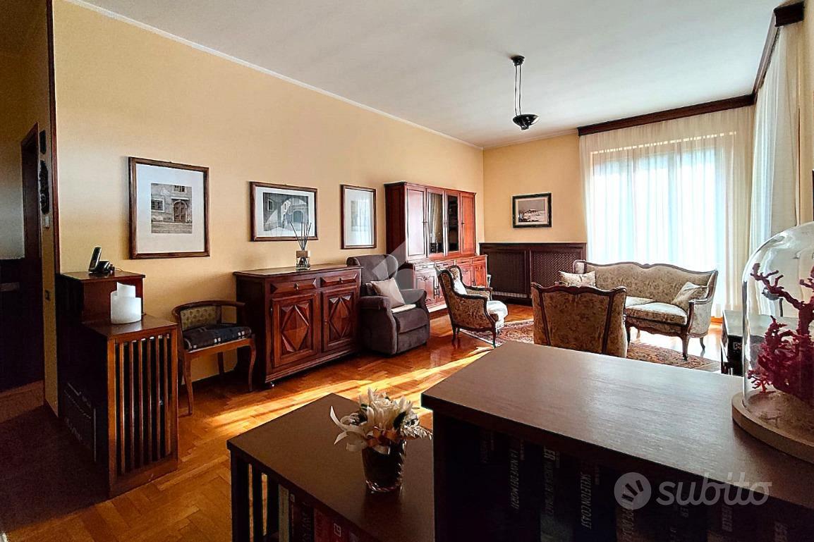 Casa – Lazzate, Monza e della Brianza - Vista 5