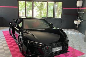 Audi r8 performance 620 cv