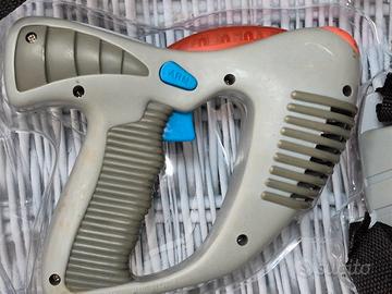 Laser Kombat