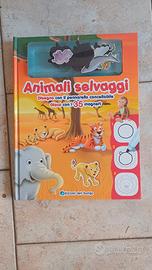 Libro per bambini 