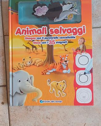Libro per bambini 