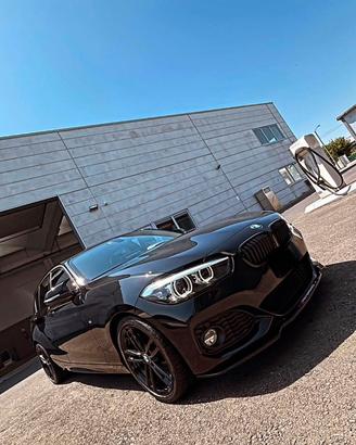 Bmw f20