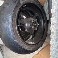 Ricambi suzuki k7/k8 1000