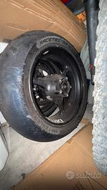 Ricambi suzuki k7/k8 1000