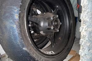 Ricambi suzuki k7/k8 1000