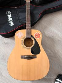 Chitarra Avustica Yamaha F310 (Ed Sheeran Edition)