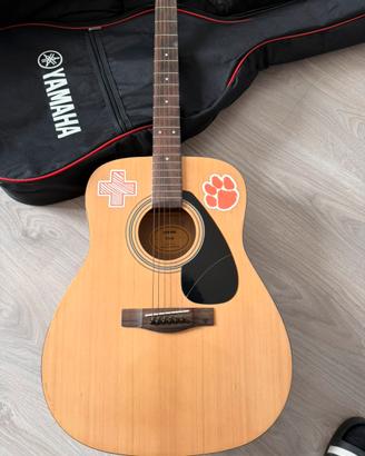 Chitarra Avustica Yamaha F310 (Ed Sheeran Edition)