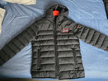 Piumino Napapijri