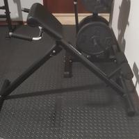 Hyperextension 