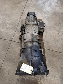 Cambio BMW 330 XD 4X4 2993cc diesel del 2005