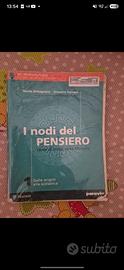 I nodi del pensiero 1