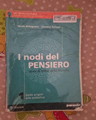 I nodi del pensiero 1