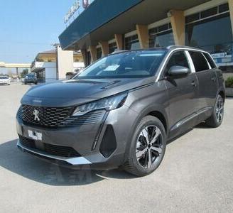 Ricambi per peugeot 5008 anno 2016 DISPONIAMO DI R