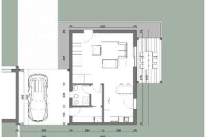 Ville singole e schiera azzano decimo