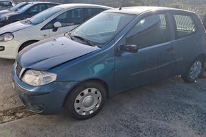 Fiat Punto 1.3 Multijet 16V 3 porte Active
