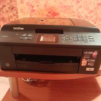 stampante multifunzione Brothr LC1240 