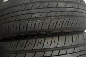 Pneumatici estivi Toyota Yaris