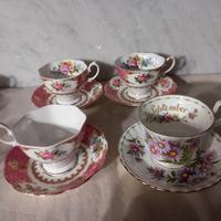 royal albert 