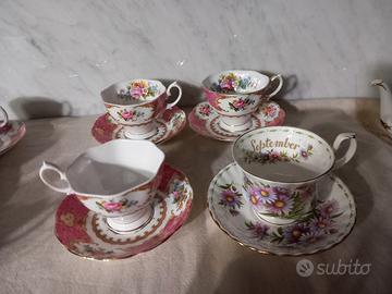 royal albert 