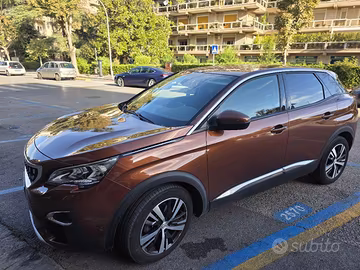Peugeot 3008 1.6 bluehdi Allure s&s 120cv eat6