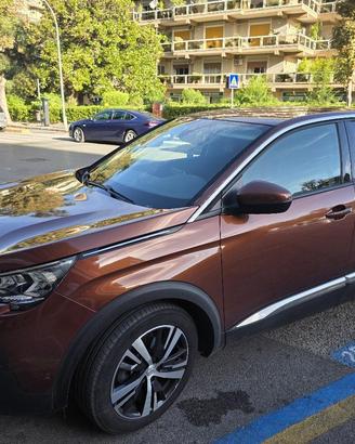 Peugeot 3008 1.6 bluehdi Allure s&s 120cv eat6