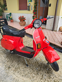 Vespa PKS
