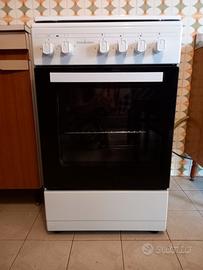 Cucina a gas