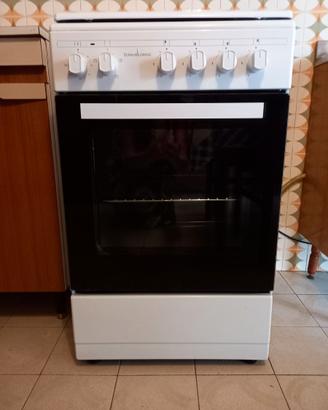 Cucina a gas