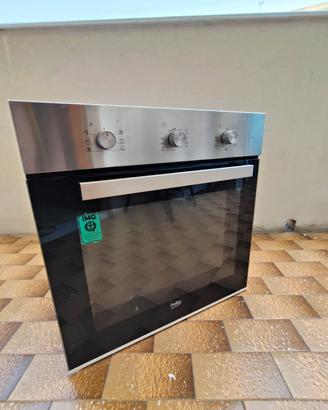 Forno elettrico Beko 