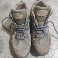 Scarpe da trekking donna