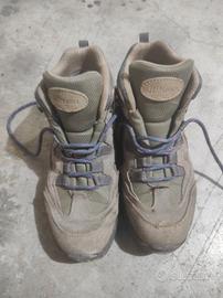 Scarpe da trekking donna