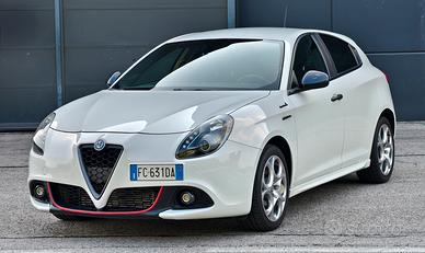 Alfa Romeo Giulietta Sprint jtdm-2 1.6 120 cv