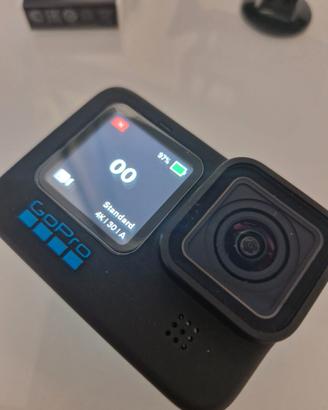 GoPro 10 Black